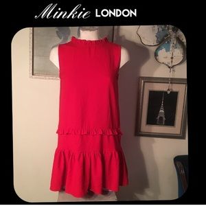 Minkie London dress